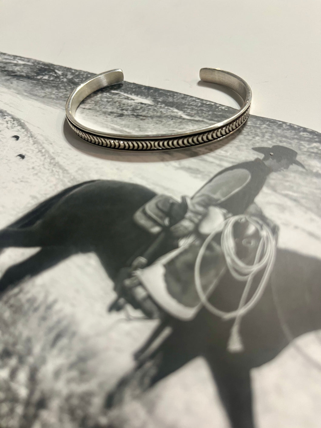 The Nueva Cuff