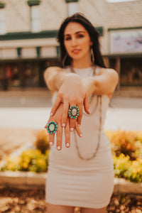The Hada Ring Collection