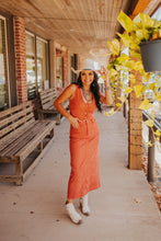 Load image into Gallery viewer, The Rosalina Maxi Skirt
