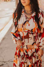 Load image into Gallery viewer, The Cheyenne Dress
