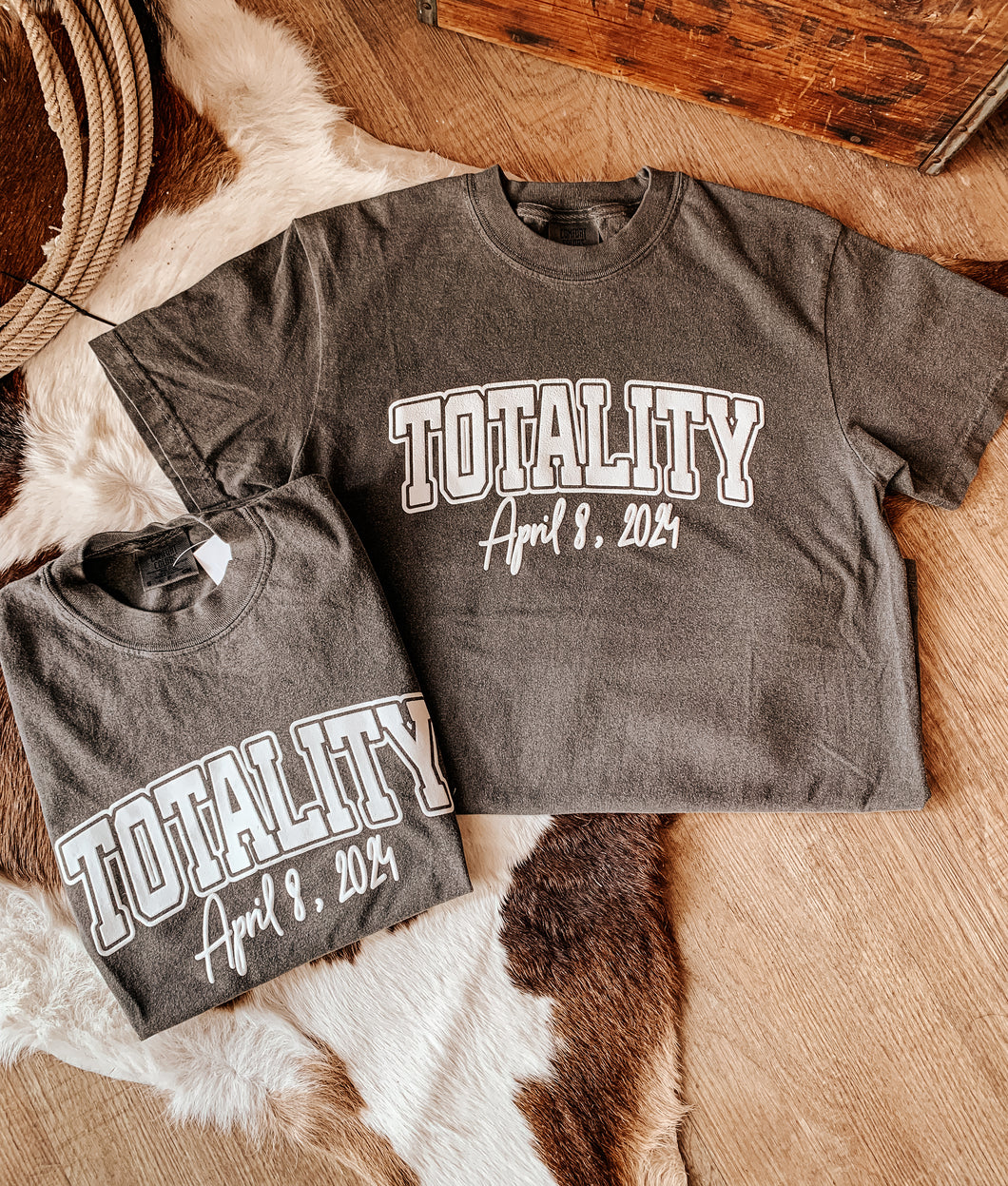 Totality T-shirt