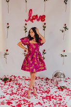 Load image into Gallery viewer, The Zari Dress
