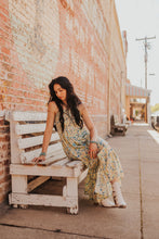 Load image into Gallery viewer, The Isla Maxi Dress
