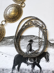 The Borculo Anklet