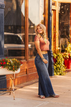 Load image into Gallery viewer, The Dusty Rose Cowgirl Tee
