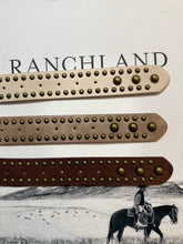 Load image into Gallery viewer, The Heritage Belt
