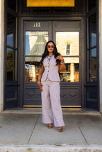 Load image into Gallery viewer, The Fenix Pants in Burgundy
