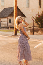 Load image into Gallery viewer, The Country Charm Maxi Dress
