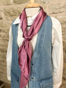 35x35 Wild Rag