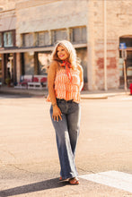 Load image into Gallery viewer, The Sunset Social Top
