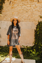 Load image into Gallery viewer, The Stay Wild Oversized Tee
