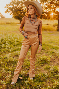 The Mireya Top