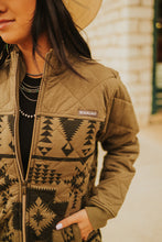 Load image into Gallery viewer, The Ariat Quilted Jacket
