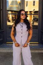 Load image into Gallery viewer, The Fenix Pants in Burgundy
