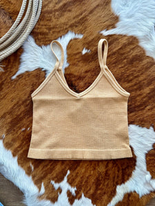 The Amor Tank