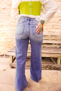 The Orion Jeans