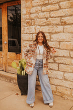 Load image into Gallery viewer, The Blakelee Aztec Jacket
