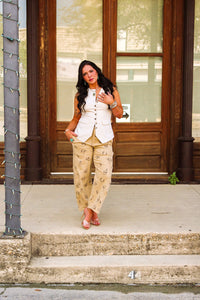 The Bonnie Jeans