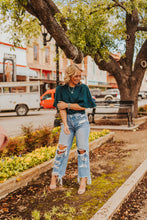 Load image into Gallery viewer, The Ramsey Blouse
