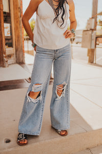 The Cooper Jeans
