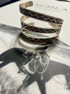 The Nocona Bracelet