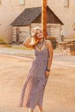 Load image into Gallery viewer, The Country Charm Maxi Dress
