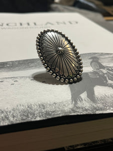 The Wilder Ring