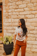 Load image into Gallery viewer, The Ariat Let’s Rodeo TShirt
