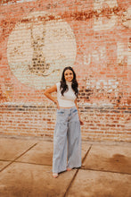 Load image into Gallery viewer, The Celia Denim Pants
