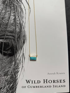 The Tolar Necklace