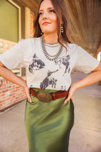Load image into Gallery viewer, The Western Rodeo Tee
