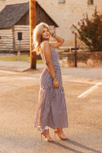 Load image into Gallery viewer, The Country Charm Maxi Dress
