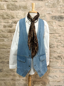 35x35 Wild Rag