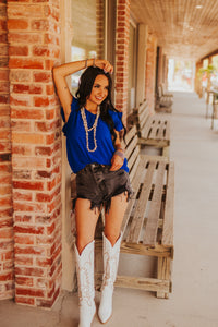The Tage Top