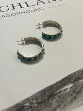 Load image into Gallery viewer, The Ocampo Earrings
