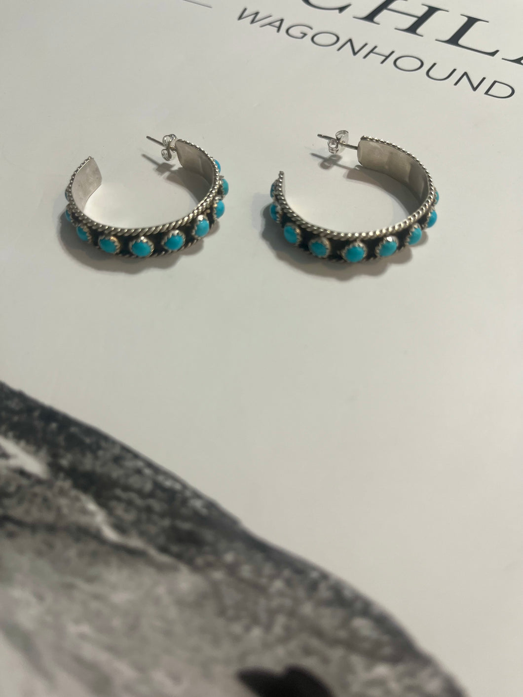 The Ocampo Earrings