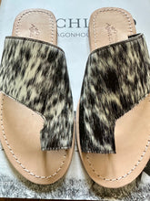 Load image into Gallery viewer, The Rope Me in Sandals

