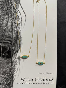 The Hemming Necklace
