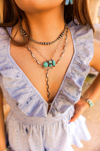 The Abilene Necklace