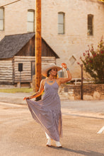 Load image into Gallery viewer, The Country Charm Maxi Dress
