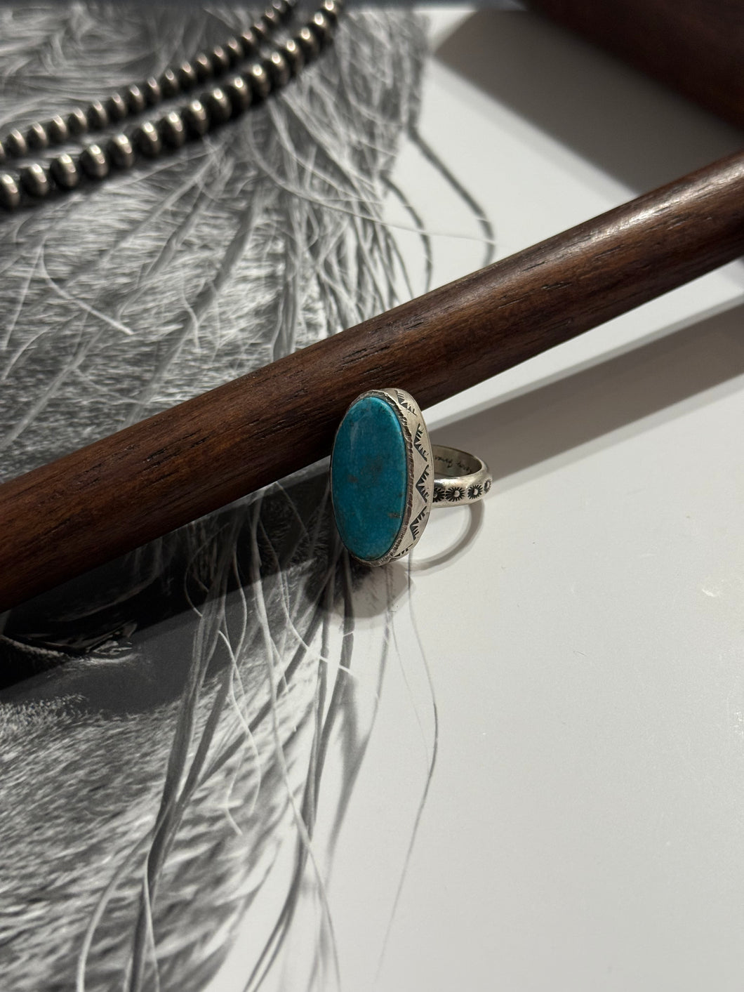 The Copan Ring