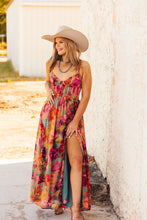Load image into Gallery viewer, The Painted Desert Dress

