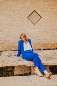 The Brielle Top