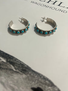 The Katemcy Earrings