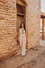 Load image into Gallery viewer, The Sterling Jumpsuit
