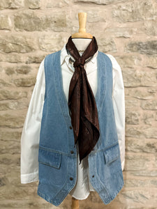 35x35 Wild Rag