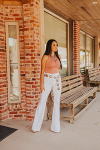 The Marielle Jeans
