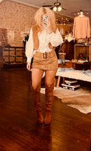 Load image into Gallery viewer, The Cowgirl Knot Top
