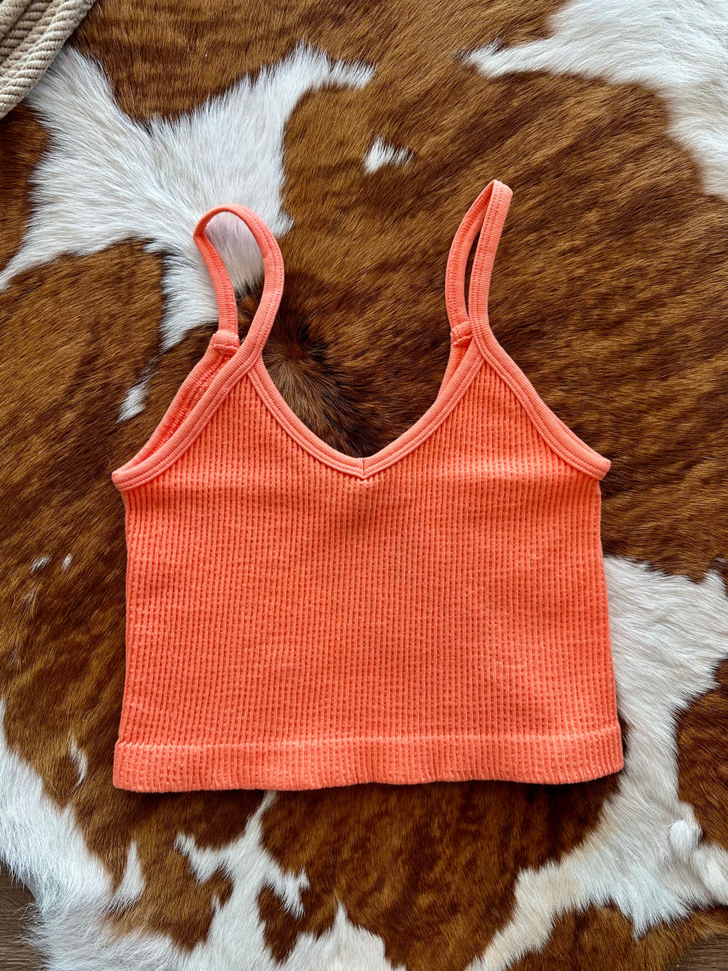The Amor Tank