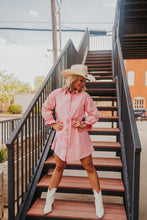 Load image into Gallery viewer, The Catori Dress
